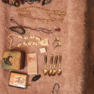 Sale! International Culture Foreign Religious Misc Bundle Lot